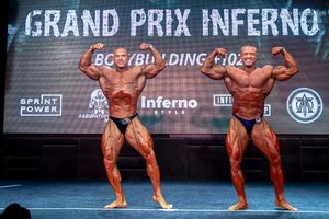BODYBUILDING +102